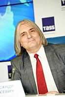 Александр Протасевич. Пресс-конференция, посвященн