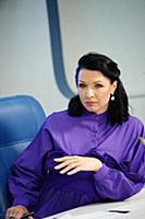 Ирина Александрова. Творческая встреча с певцом и 