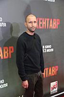 Иван Добронравов. Премьера фильма «Кентавр». Режис