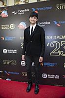 Дмитрий Колдун. Вручение национальной премии «Золо