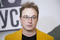 Владимир Карпук. Премьера сериала «Макс и Гусь». Р