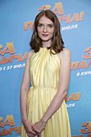 Екатерина Лисина. Премьера фильма «За Палыча!». Ре