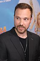 Алексей Чадов. Премьера фильма «За Палыча!». Режис