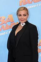 Ирина Пегова. Премьера фильма «За Палыча!». Режисс