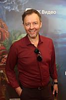 Сергей Нетиевский. Премьера фильма «Баба Яга спаса
