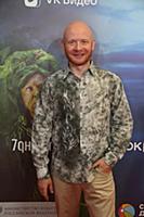 Александр Лойе. Премьера фильма «Баба Яга спасает 