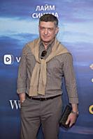 Сергей Комаров. Премьера фильма «Баба Яга спасает 