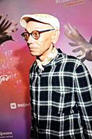 Анвар Либабов. Премьера фильма «Чижик-Пыжик возвра