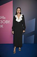 Ольга Смирнова. Премьера документального фильма «Ж