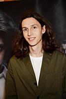 Андрей Анисимов. Премьера мистического триллера «Т