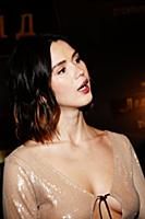 Анна Богомолова. Премьера сериала «Лада Голд». Реж