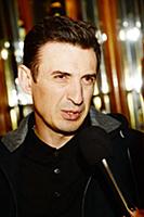 Алексей Гаврилов. Премьера сериала «Лада Голд». Ре