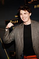Никита Санаев. Премьера сериала «Лада Голд». Режис