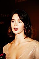 Анна Богомолова. Премьера сериала «Лада Голд». Реж