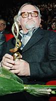 Советский и российский композитор Геннадий Гладков