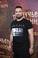 Рустам Мосафир. Премьера киносказки «По щучьему ве