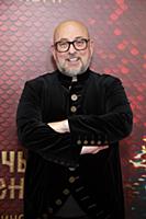 Александр Войтинский. Премьера киносказки «По щучь