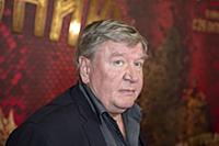 Роман Мадянов. Премьера киносказки «По щучьему вел