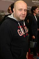 Виталий Коваленко. Премьера фильма «Императрицы». 
