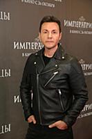 Вячеслав Манучаров. Премьера фильма «Императрицы».