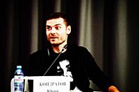 Юрий Кондратов. Творческая встреча с музыкантами г