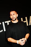 Сергей Приказчиков. Концерт группы «PIZZA». Концер