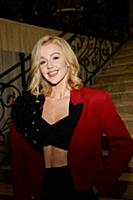 Юлианна Караулова. Неделя моды «Estet Fashion Week