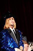 Сергей Зверев. Неделя моды «Estet Fashion Week», 2