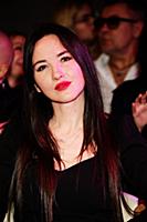 Дарья Дмитриева. Неделя моды «Estet Fashion Week»,