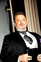 Борис Черкасов. Неделя моды «Estet Fashion Week», 