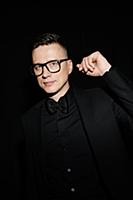Дмитрий Нестеров. Birthday Party Телеканала Музыка