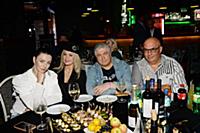 Наталья Басова, Владимир Ильичев. Birthday Party Т