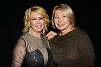 Татьяна Морозова, Инна Формесин. Birthday Party Те