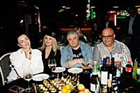 Наталья Басова, Владимир Ильичев. Birthday Party Т