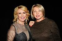 Татьяна Морозова, Инна Формесин. Birthday Party Те