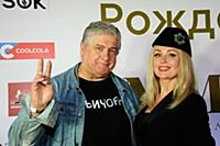 Владимир Ильичев, Наталья Басова. Birthday Party Т