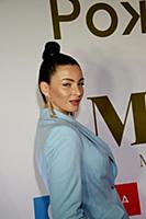 Тамара Кутидзе. Birthday Party Телеканала Музыка М