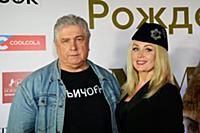 Владимир Ильичев, Наталья Басова. Birthday Party Т