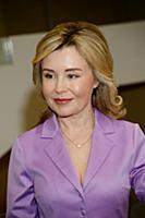 Пресс-конференция, посвященная итогам «III Международной детско-юношеской премии «Экология - дело каждого»
