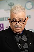 Хуан Рамон Эльвир Сальгадо. Пресс-конференция, пос