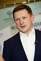 Олег Ястребов. Пресс-конференция, посвященная итог