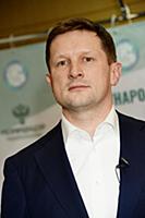Олег Ястребов. Пресс-конференция, посвященная итог