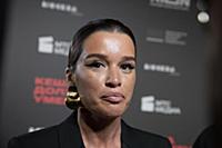 Ксения Бородина. Премьера сериала «Кеша должен уме