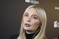 Наталья Рудова. Премьера сериала «Кеша должен умер