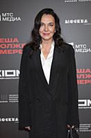 Татьяна Лютаева. Премьера сериала «Кеша должен уме