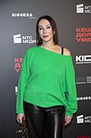 Алика Смехова. Премьера сериала «Кеша должен умере
