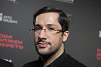 Алеко Надирян. Премьера сериала «Кеша должен умере