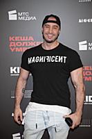 Иса Багиров. Премьера сериала «Кеша должен умереть