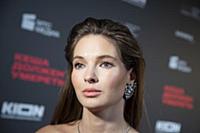 Наталья Бардо. Премьера сериала «Кеша должен умере