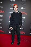 Григорий Верник. Премьера сериала «Кеша должен уме